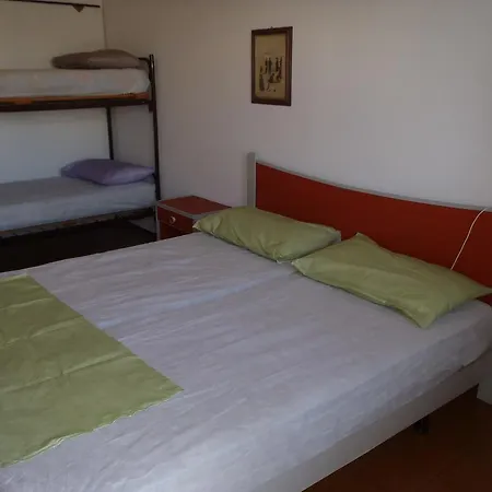 Apartment Equilio
