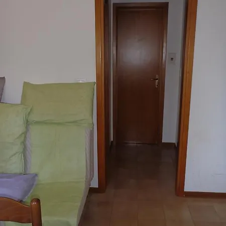 Equilio Apartment
