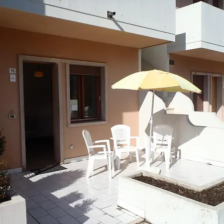 Equilio Apartment Lido di Jesolo