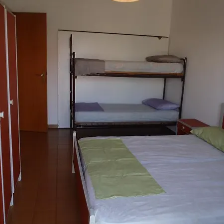 Equilio Apartment Lido di Jesolo