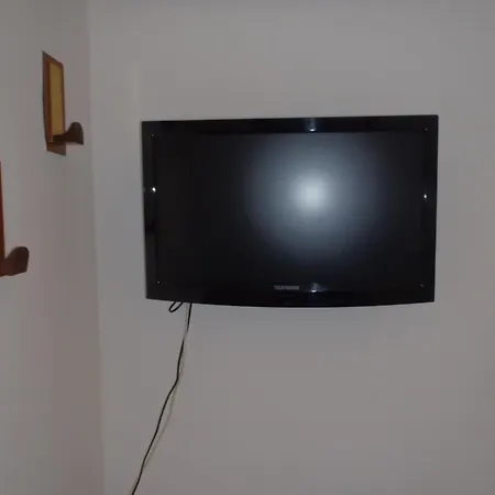 Equilio Apartment *