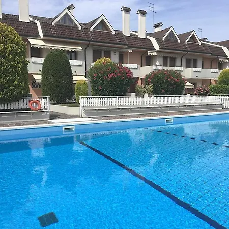 Apartment Equilio Lido di Jesolo