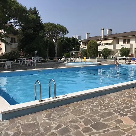 Appartamento Equilio
