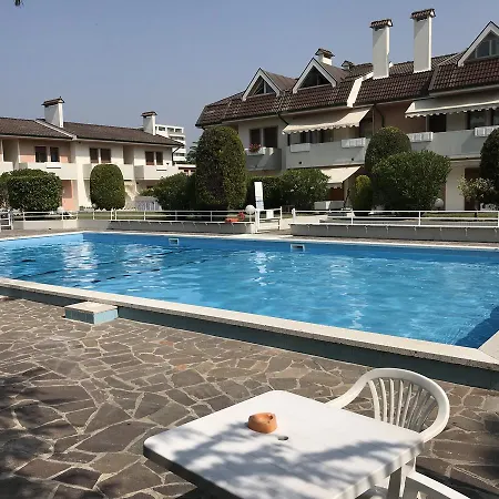 Equilio Appartamento Lido di Jesolo
