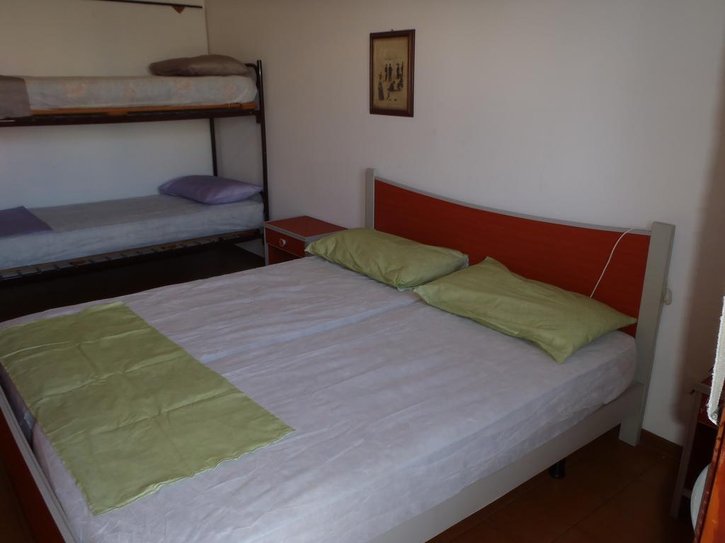 Apartment Equilio