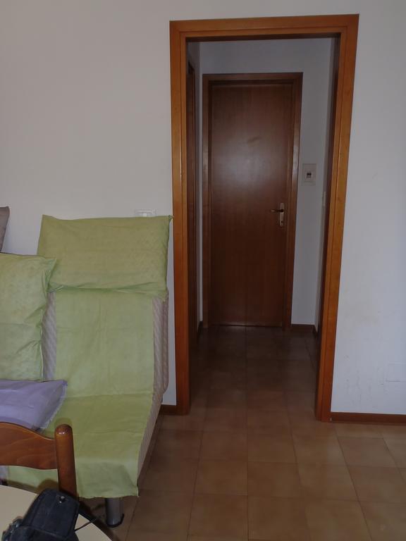 Equilio Apartment