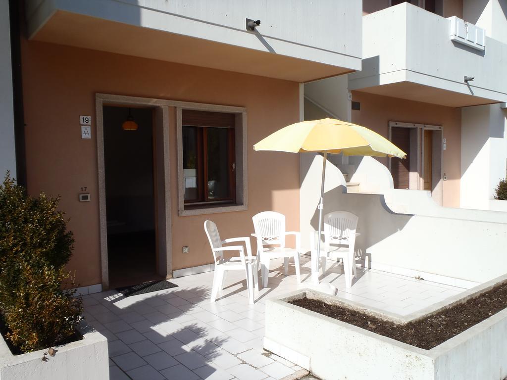 Equilio Apartment Lido di Jesolo
