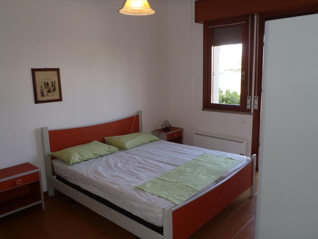 Apartment Equilio *