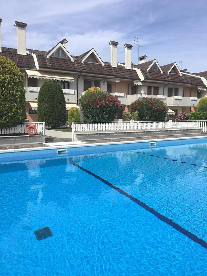 Appartamento Equilio Lido di Jesolo