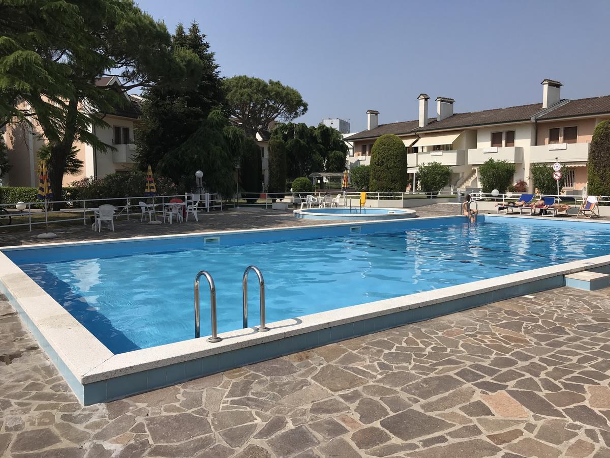 Appartamento Equilio