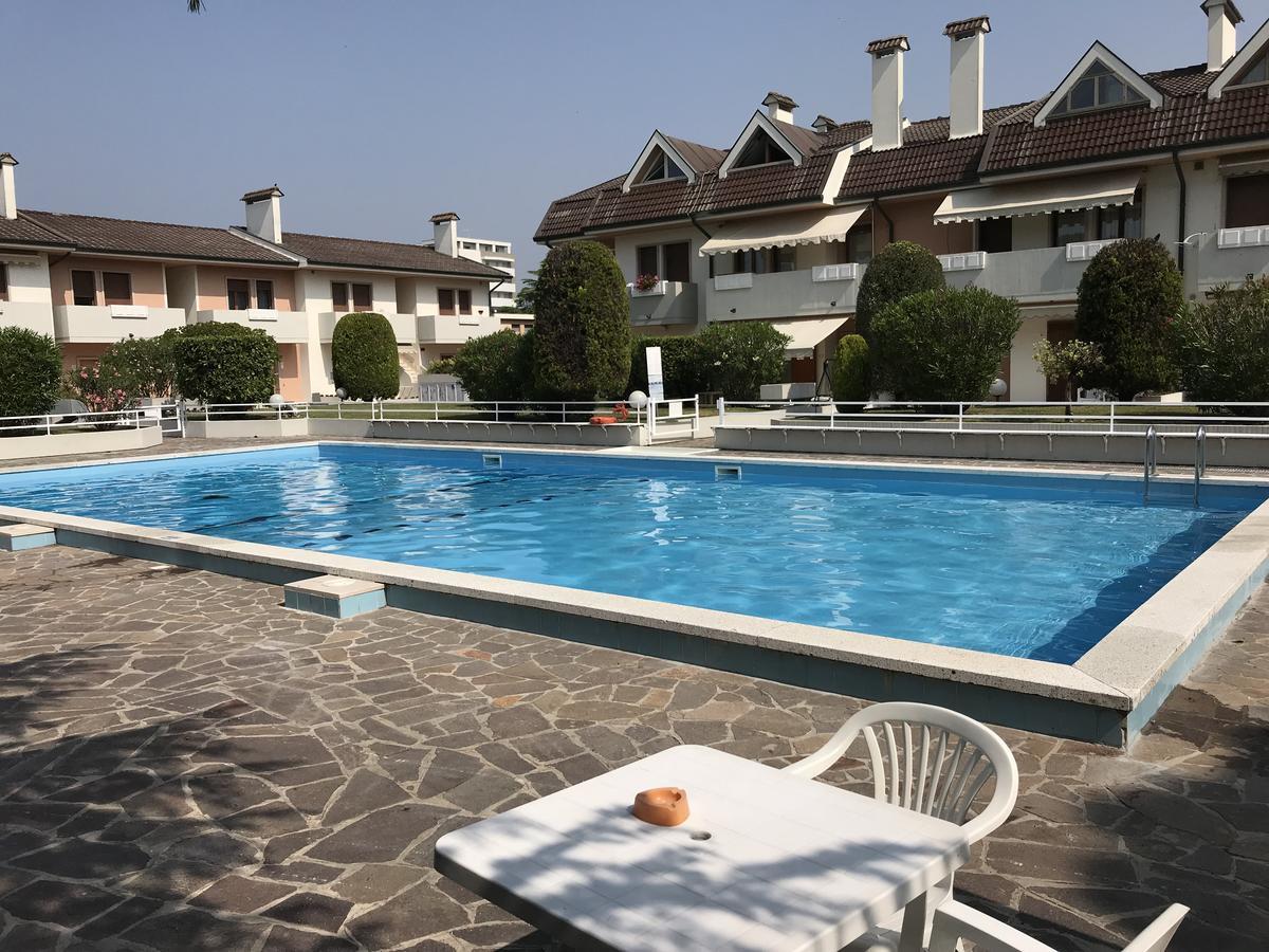 Equilio Appartamento Lido di Jesolo